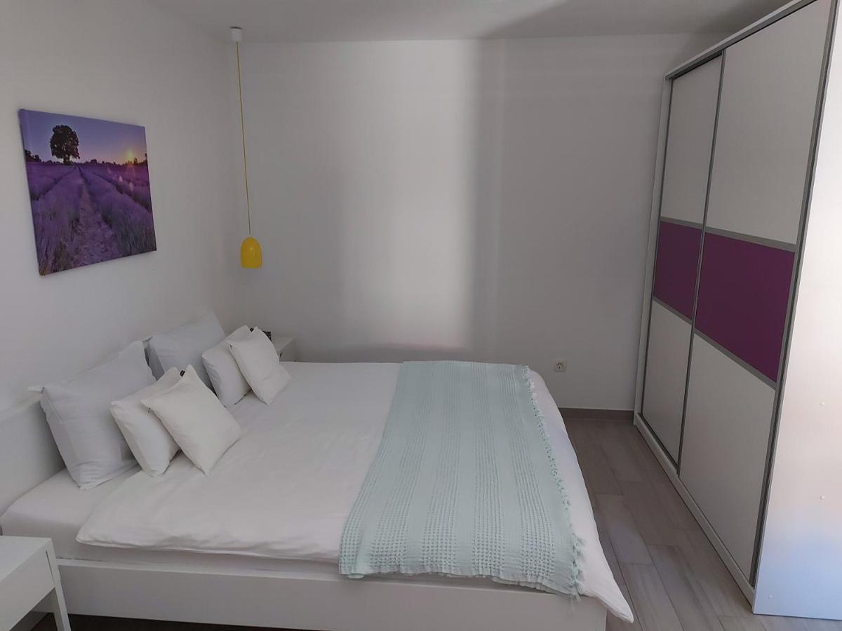 Mimi Apartment Đảo Hvar Ngoại thất bức ảnh