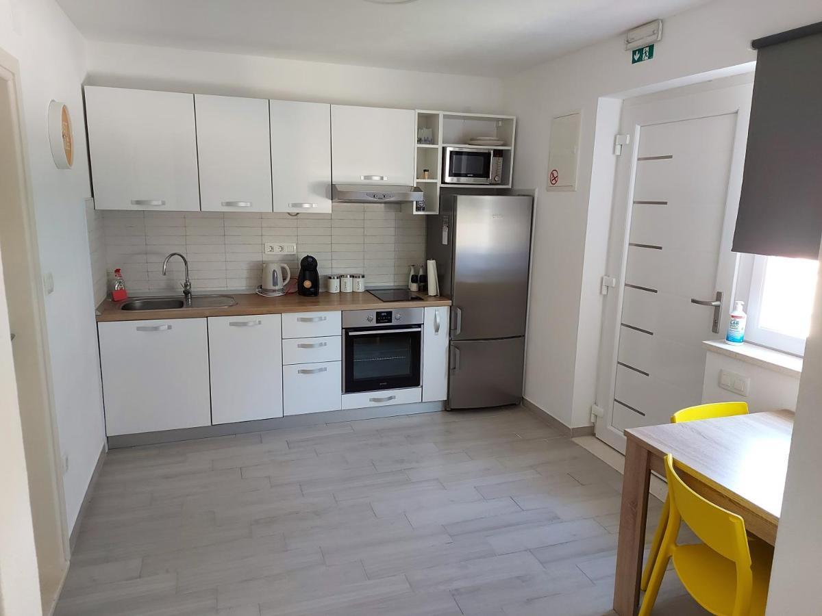 Mimi Apartment Đảo Hvar Ngoại thất bức ảnh