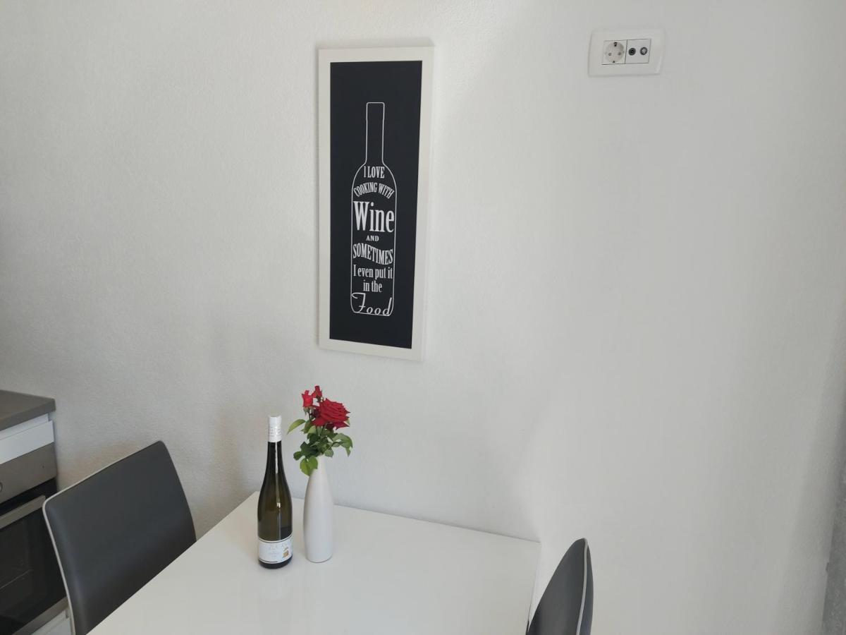 Mimi Apartment Đảo Hvar Ngoại thất bức ảnh
