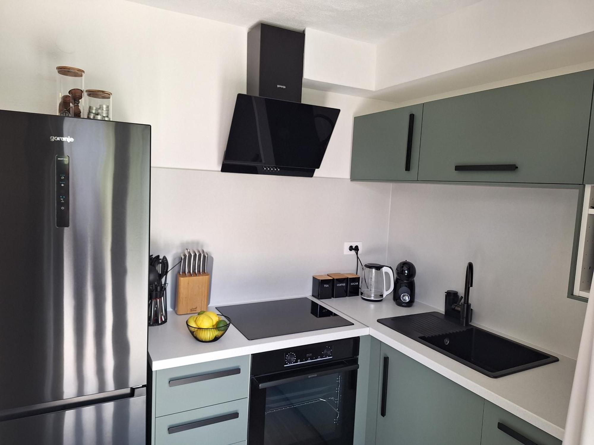 Mimi Apartment Đảo Hvar Ngoại thất bức ảnh