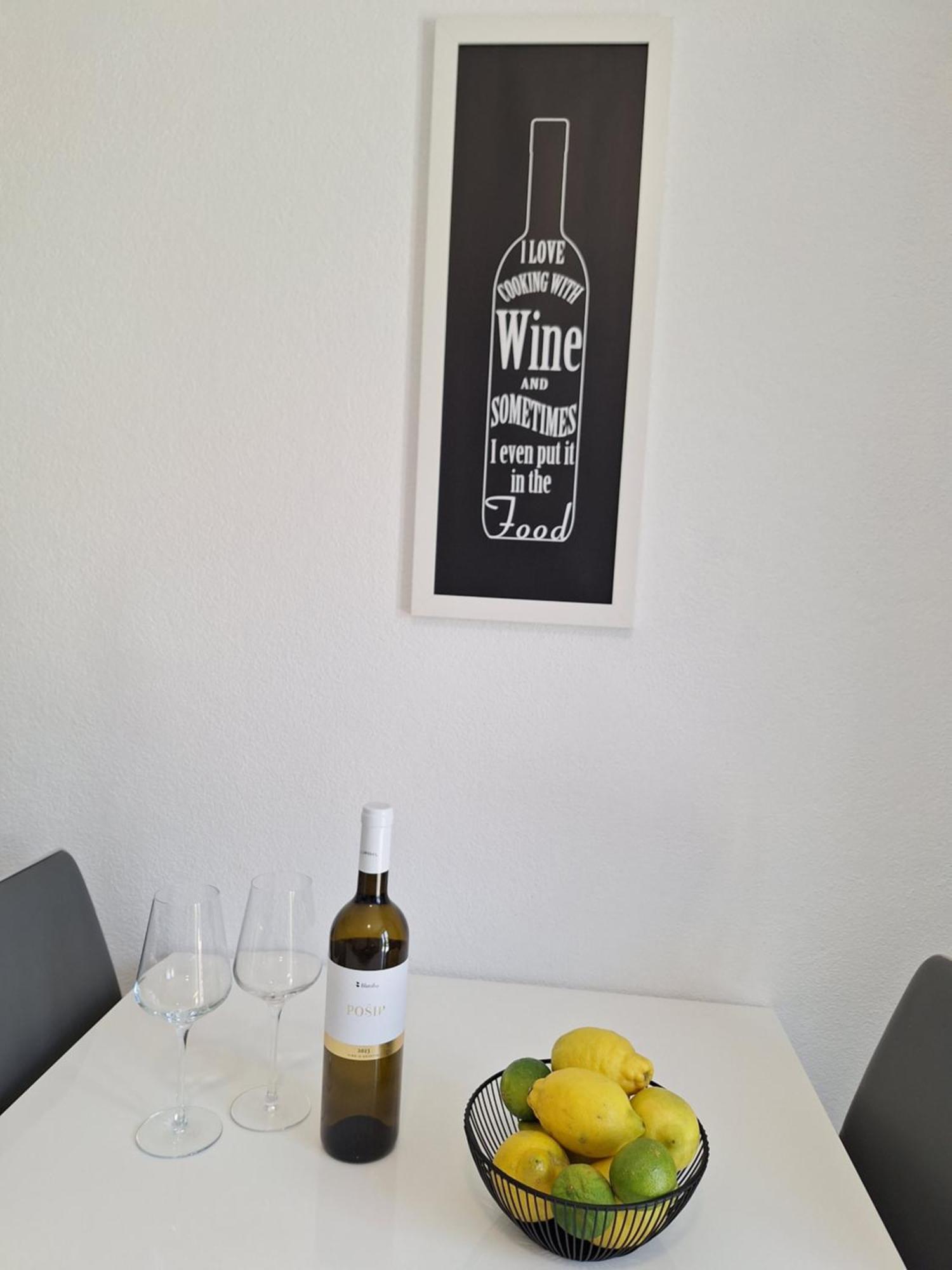 Mimi Apartment Đảo Hvar Ngoại thất bức ảnh
