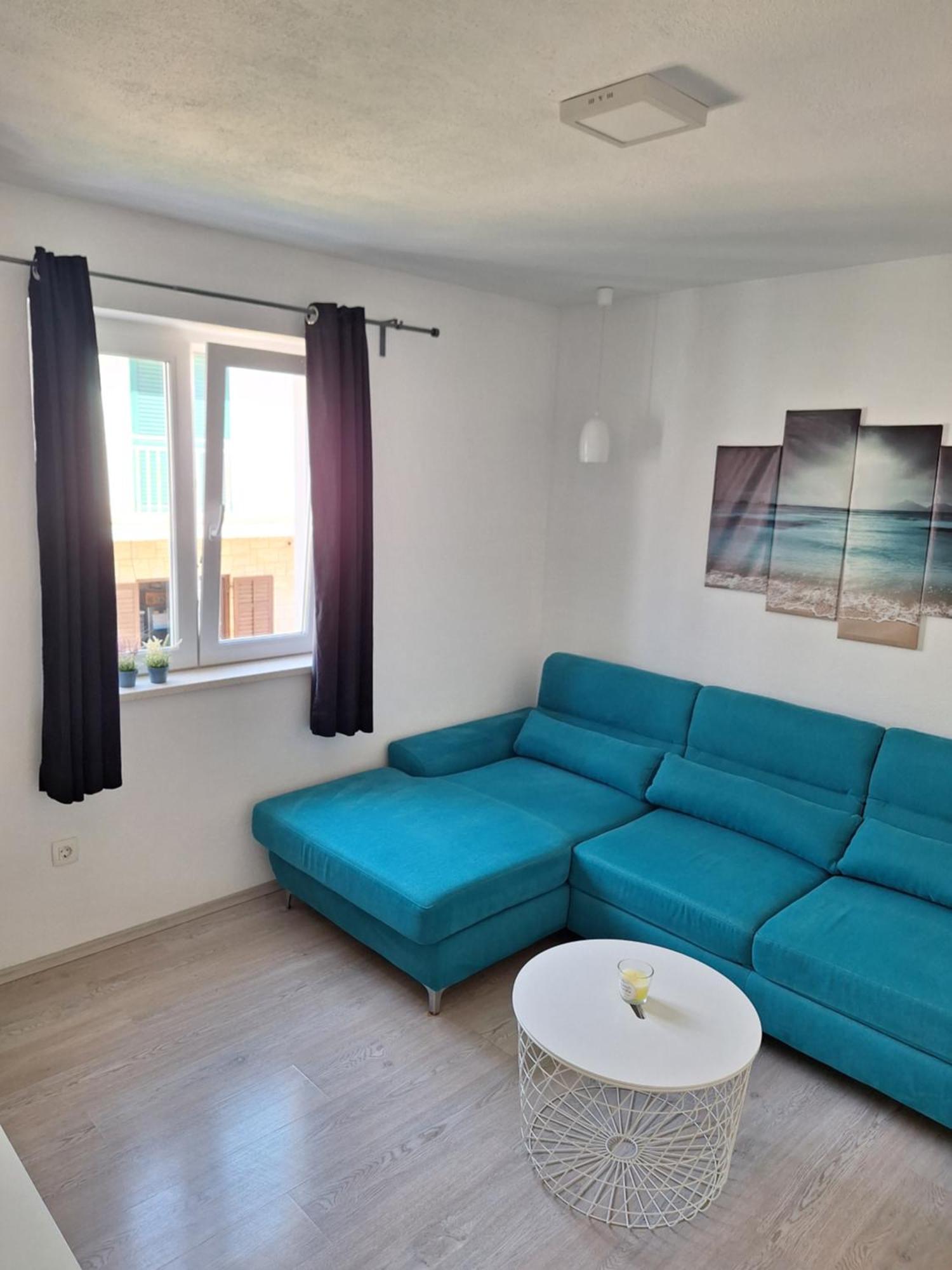 Mimi Apartment Đảo Hvar Ngoại thất bức ảnh