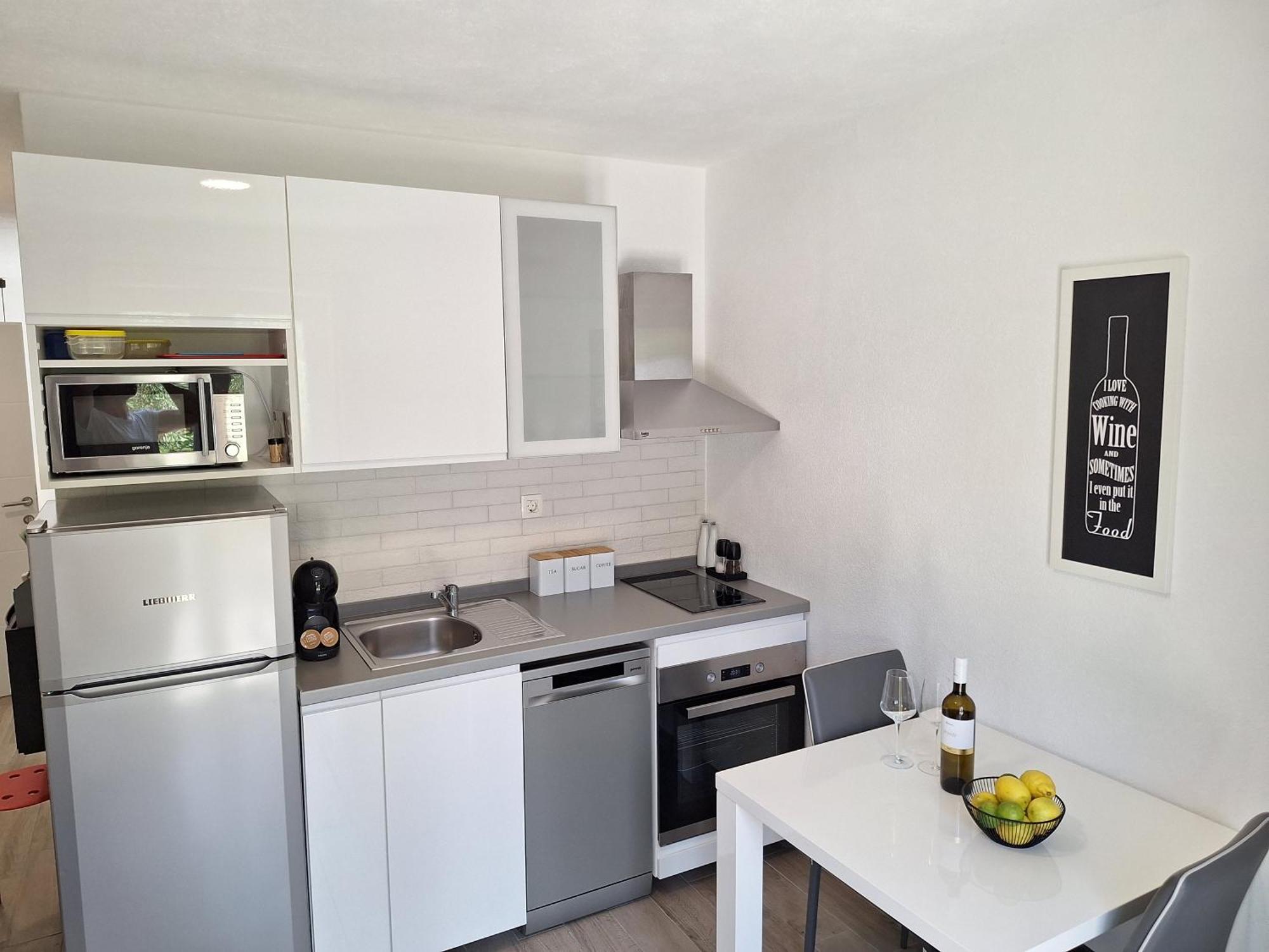 Mimi Apartment Đảo Hvar Ngoại thất bức ảnh