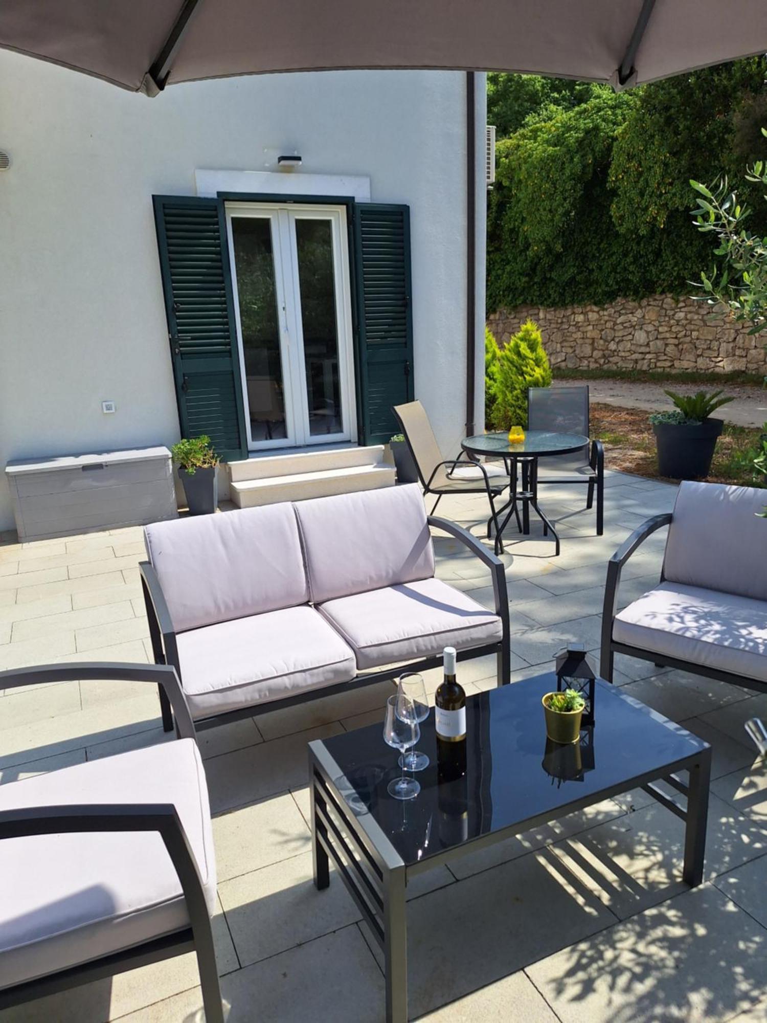 Mimi Apartment Đảo Hvar Ngoại thất bức ảnh
