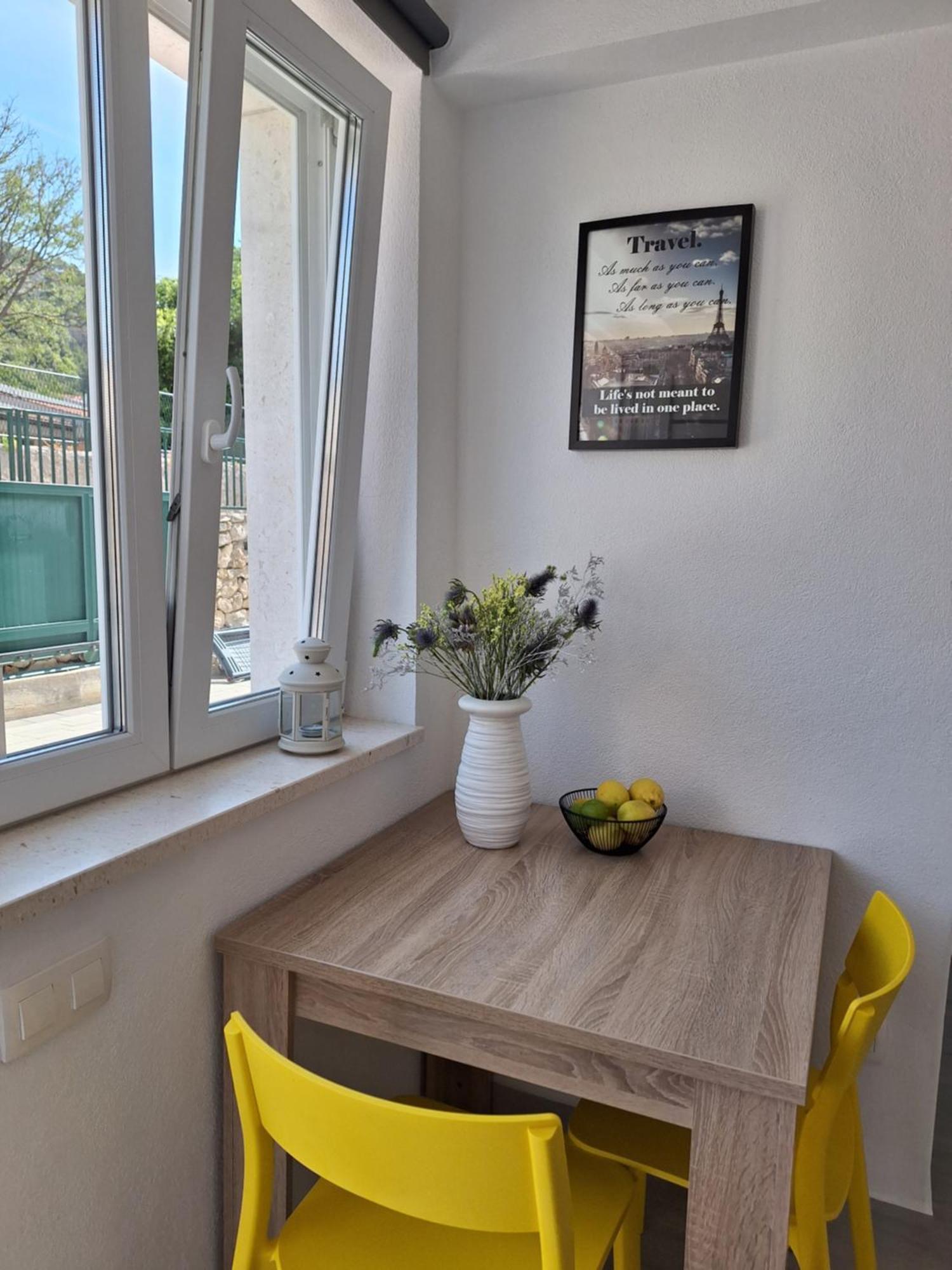 Mimi Apartment Đảo Hvar Ngoại thất bức ảnh