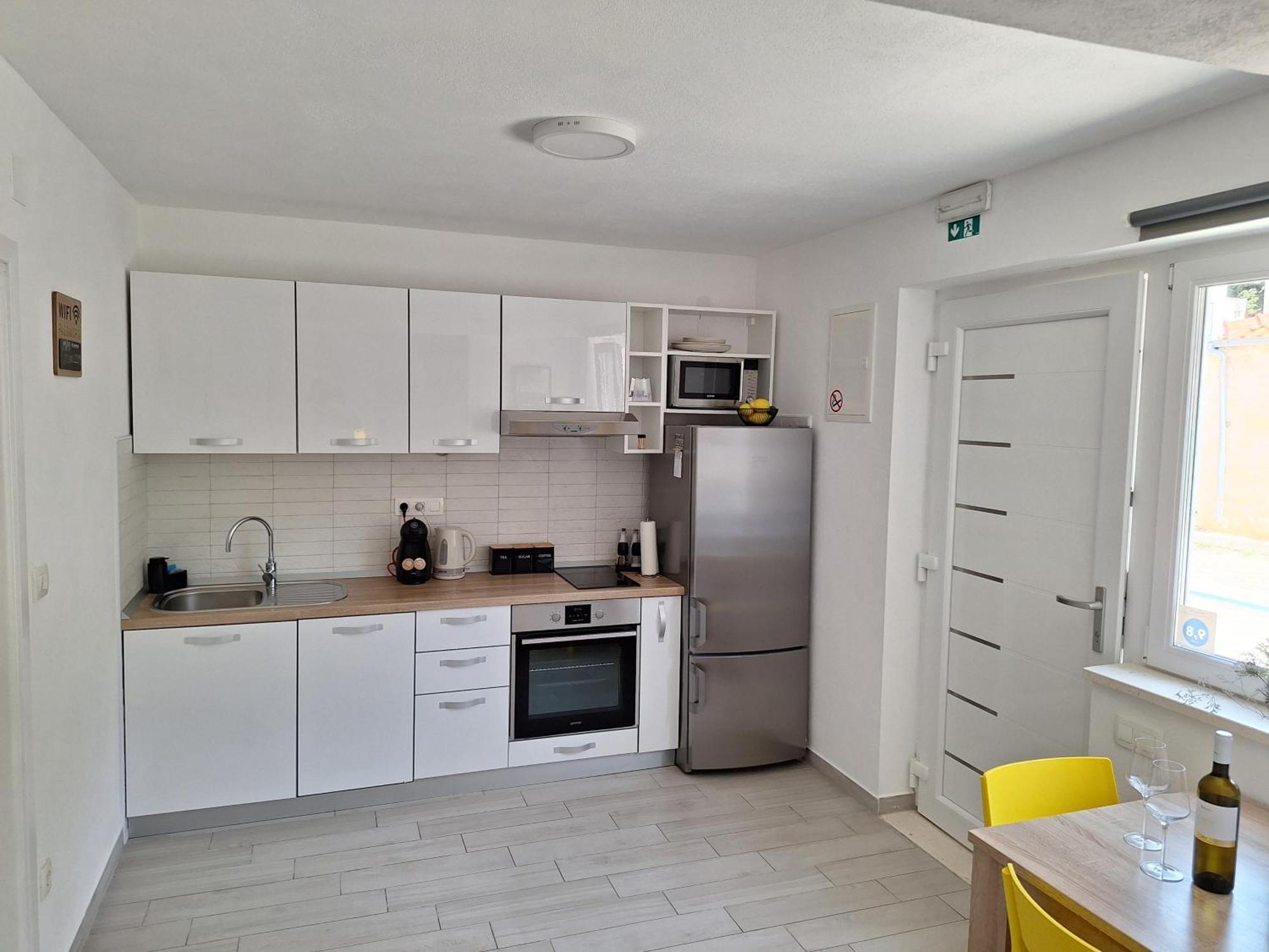Mimi Apartment Đảo Hvar Ngoại thất bức ảnh