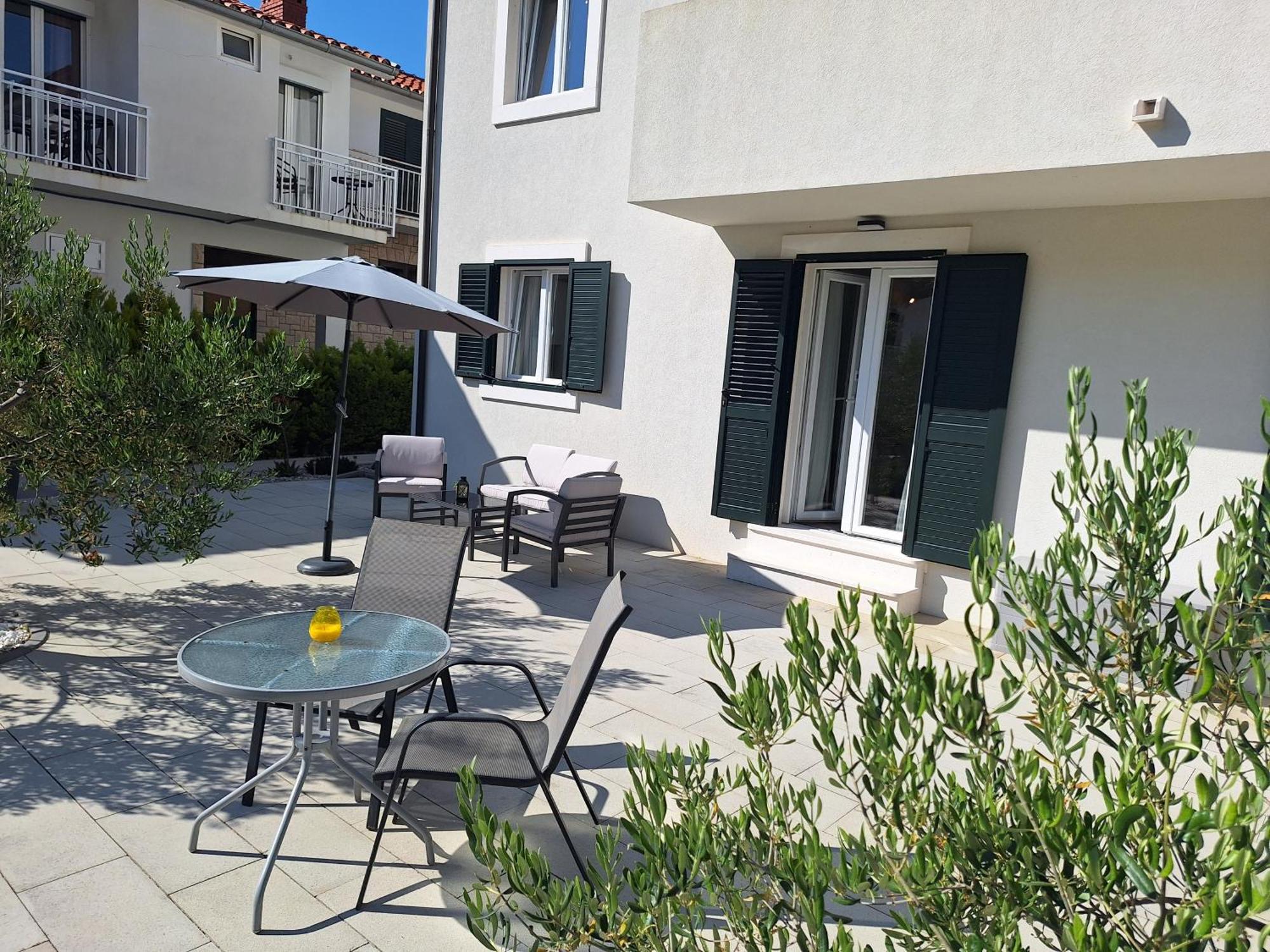 Mimi Apartment Đảo Hvar Phòng bức ảnh