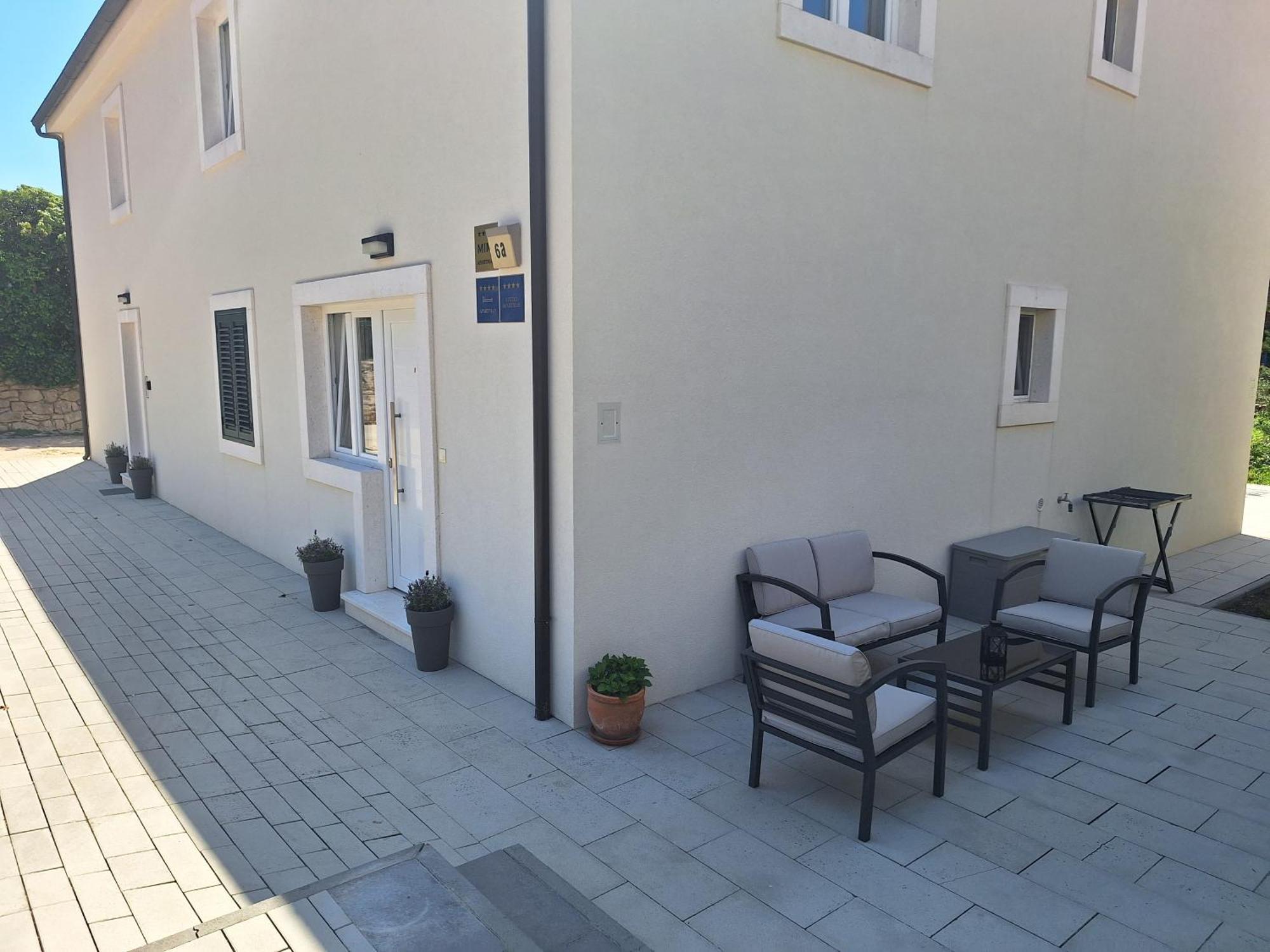 Mimi Apartment Đảo Hvar Phòng bức ảnh