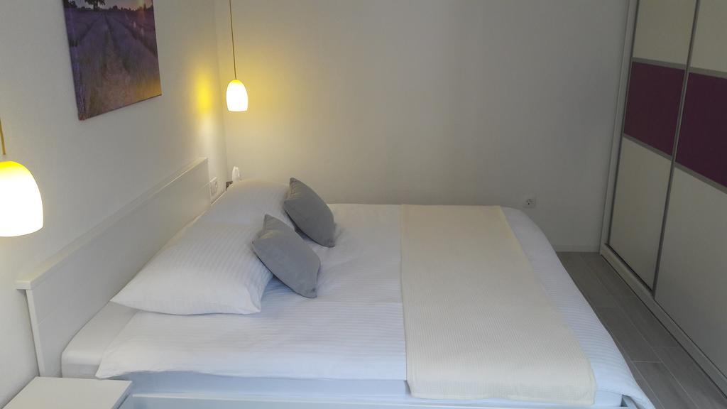 Mimi Apartment Đảo Hvar Ngoại thất bức ảnh
