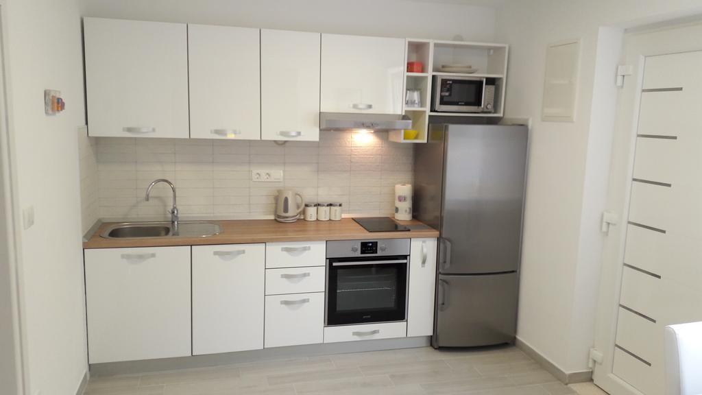 Mimi Apartment Đảo Hvar Ngoại thất bức ảnh