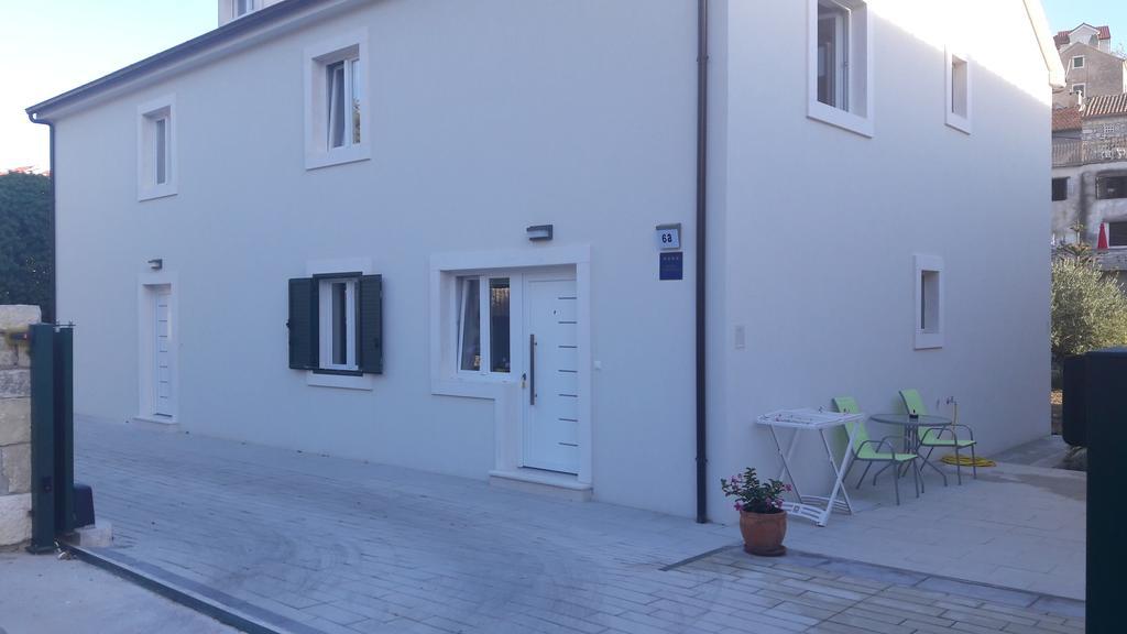 Mimi Apartment Đảo Hvar Ngoại thất bức ảnh