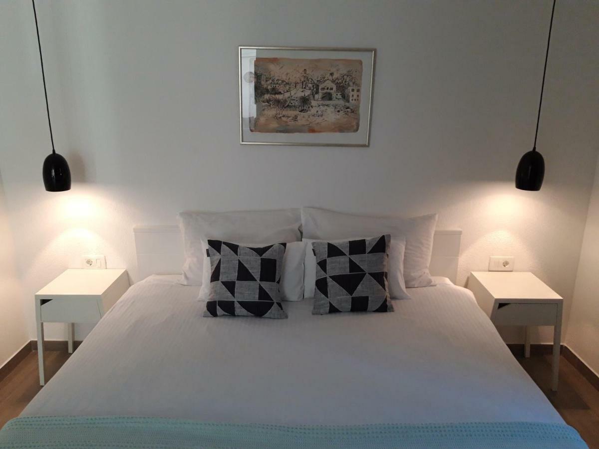 Mimi Apartment Đảo Hvar Ngoại thất bức ảnh