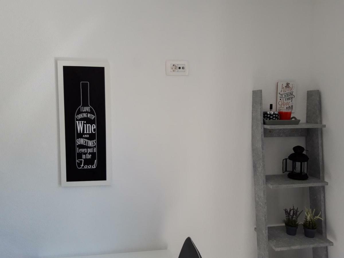 Mimi Apartment Đảo Hvar Ngoại thất bức ảnh