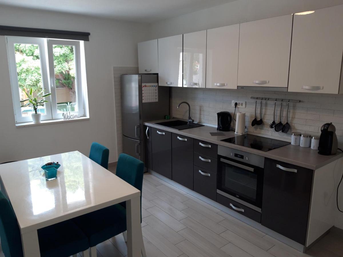 Mimi Apartment Đảo Hvar Ngoại thất bức ảnh